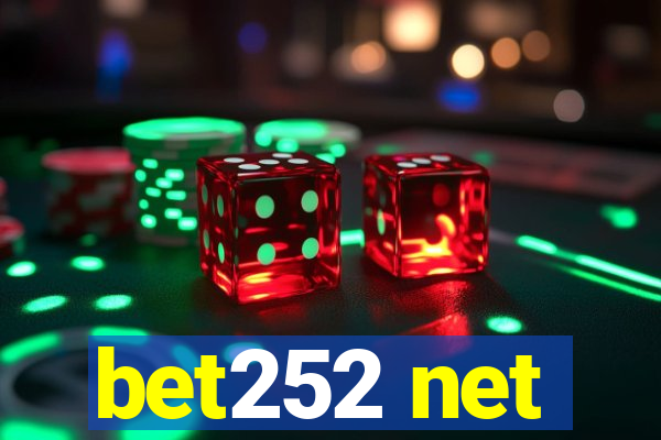 bet252 net